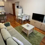 דירה Nizic מאקרסקה