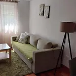 Nizic דירה מאקרסקה