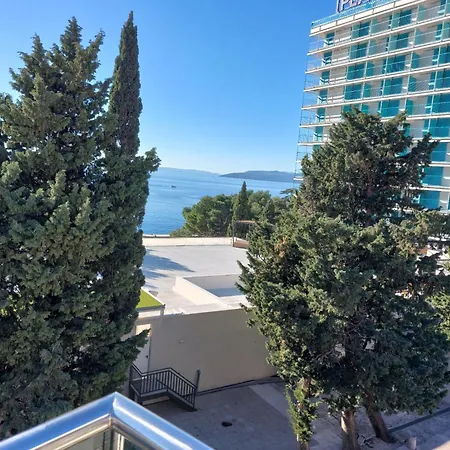 Nizic Apartment Makarska