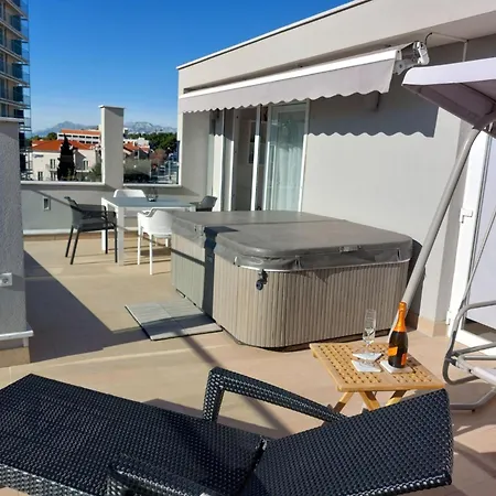 Apartman Nizic *