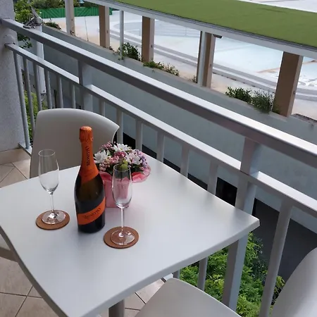 Nizic Apartman *