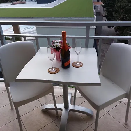 Apartman Nizic