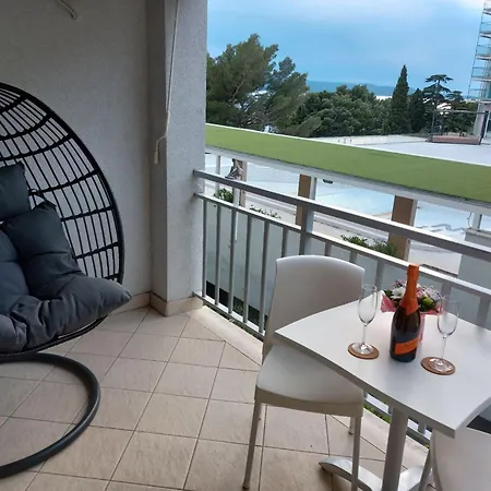 Apartman Nizic