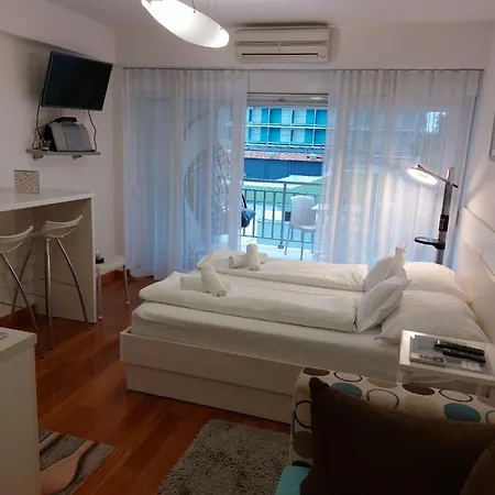 Apartman Nizic