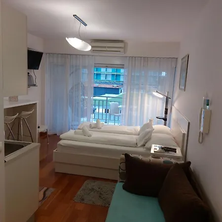 Nizic Apartman *