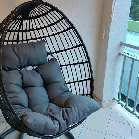 Apartman Nizic Makarska