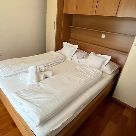 Apartman Nizic