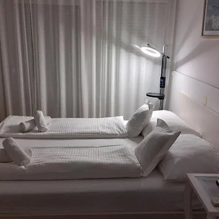 Apartman Nizic *