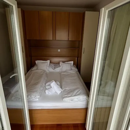 Apartman Nizic *