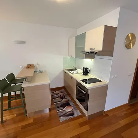 Nizic Apartman *