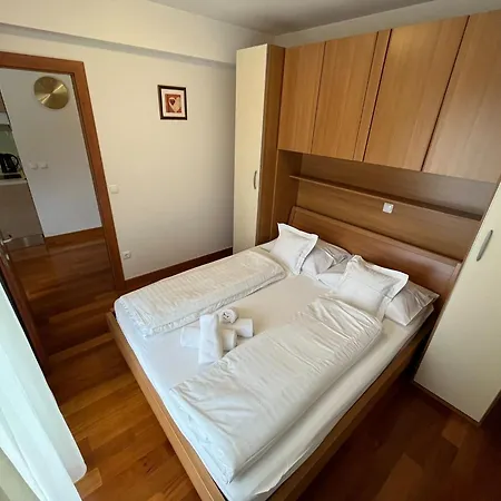 Nizic Apartman *