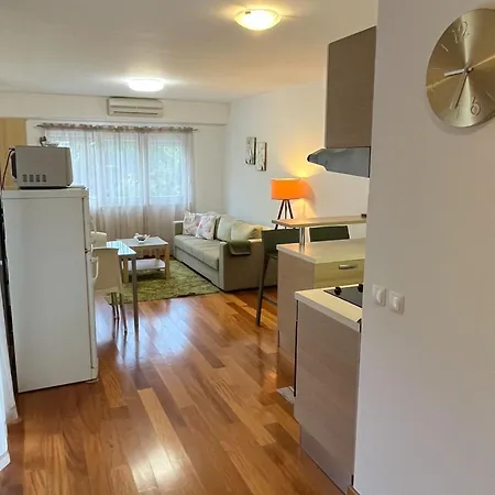 Apartman Nizic Makarska