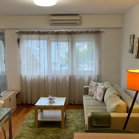 Apartman Nizic Makarska