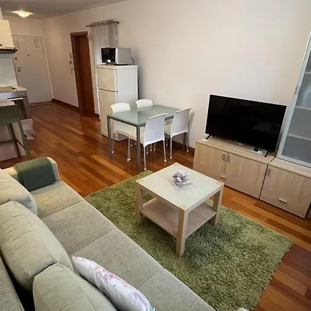 Apartman Nizic Makarska