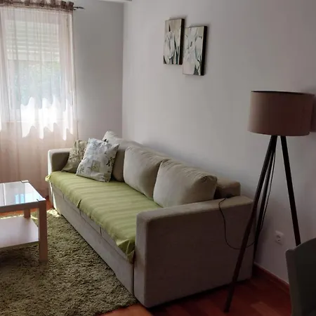 Nizic Apartman Makarska