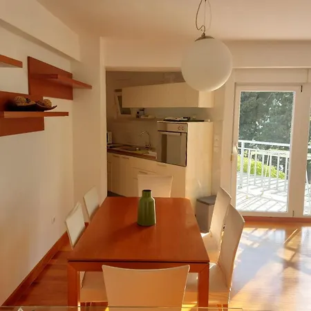 Apartman Nizic