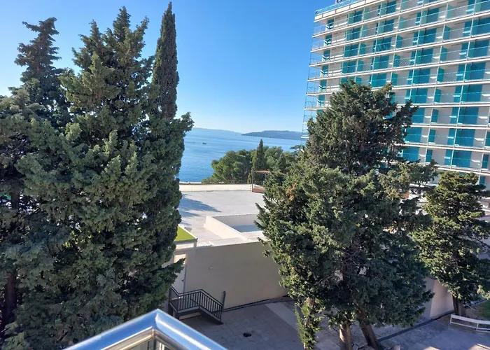 Nizic Apartment Makarska