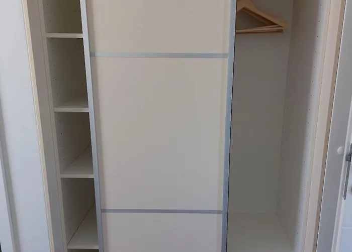 Nizic Apartment Makarska