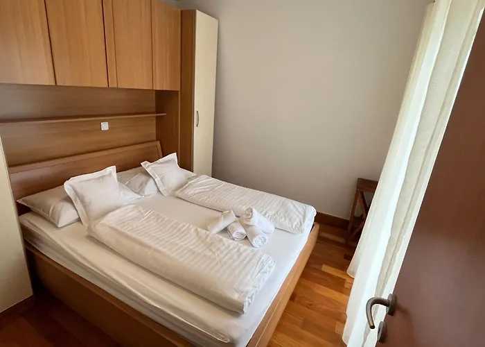 Nizic Apartment Makarska