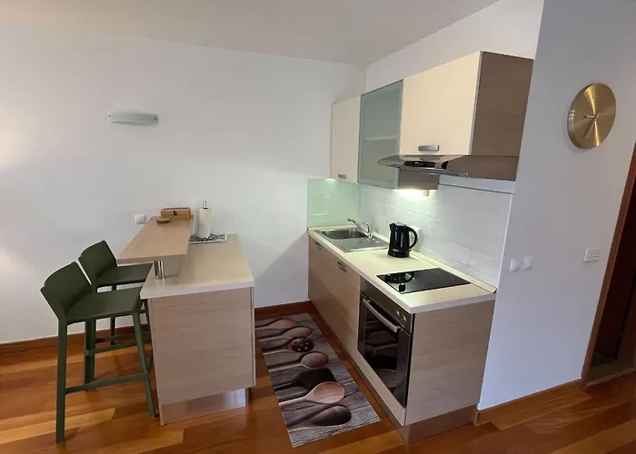 Apartment Nizic Makarska