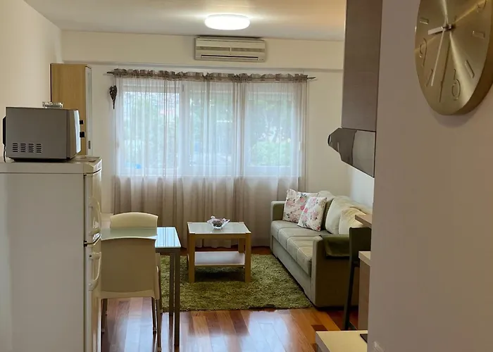 Apartment Nizic Makarska
