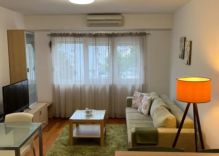 Apartment Nizic Makarska