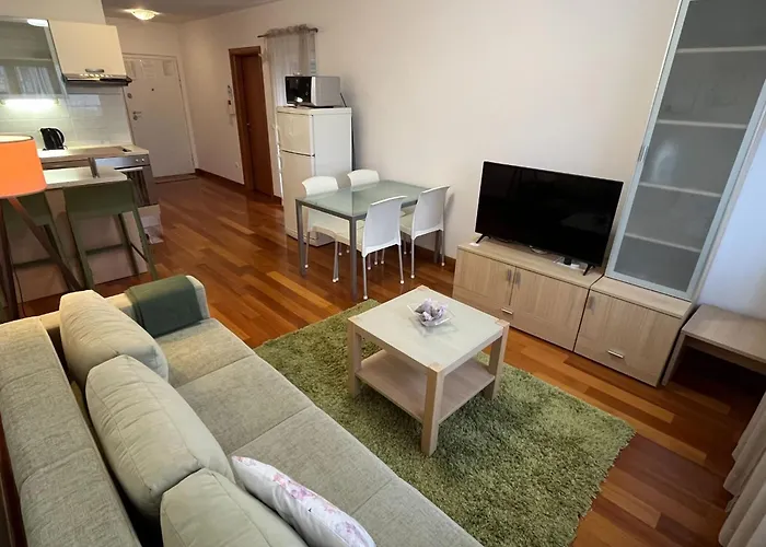 Apartment Nizic Makarska