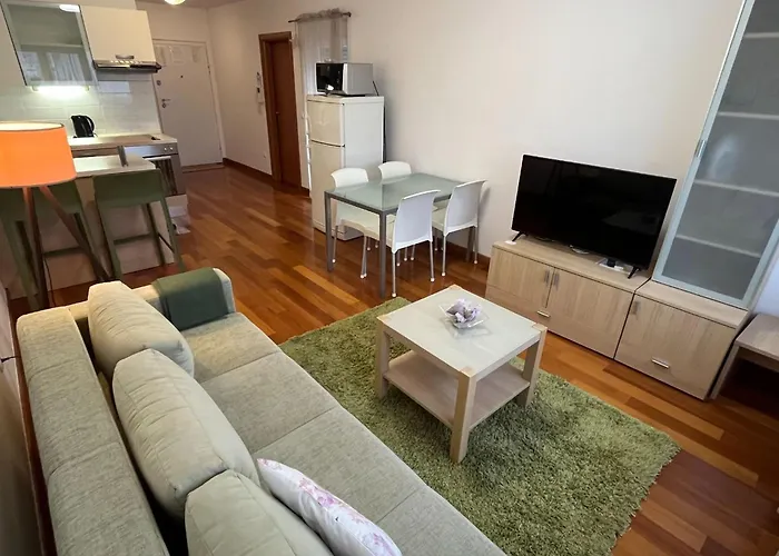 Apartment Nizic Makarska