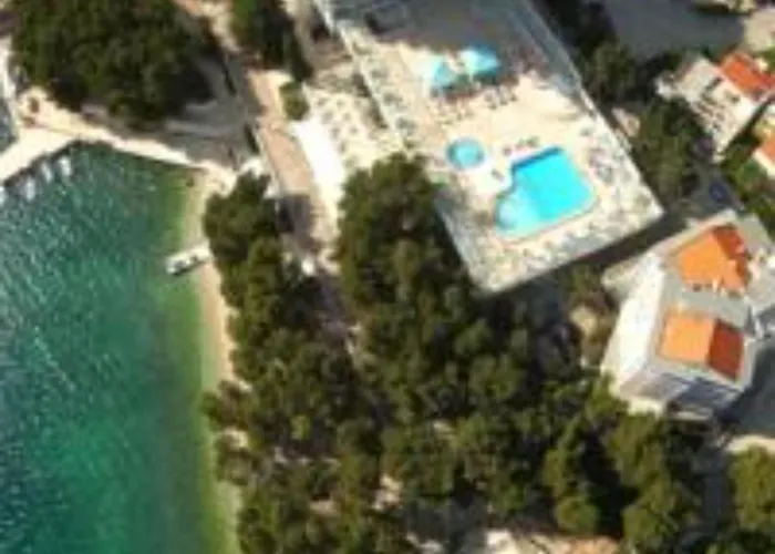 Апартаменти Nizic