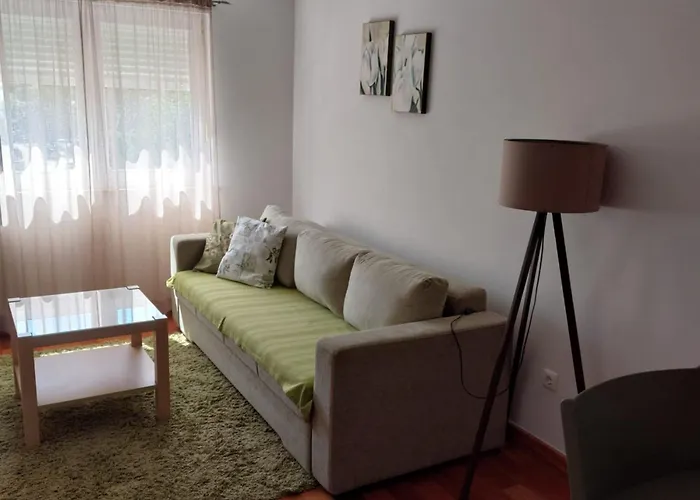 Nizic Apartment Makarska