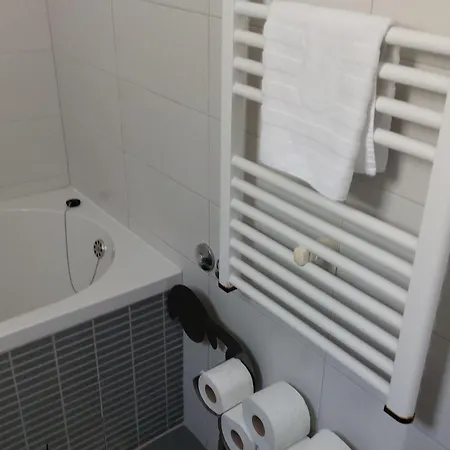 Nizic Apartment *