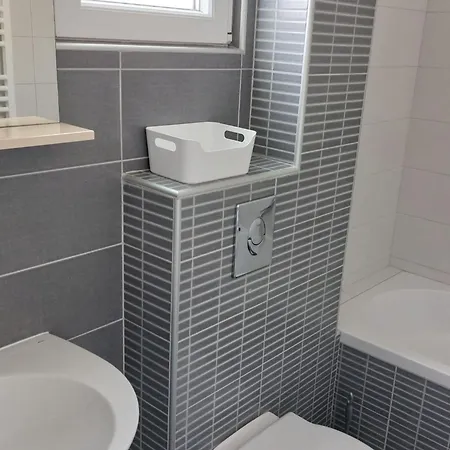 Apartment Nizic *